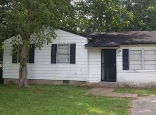4181 Leacrest Cv, Memphis, TN 38109