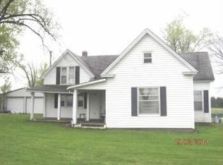 8200 State Road Z, Kingdom City, MO 65262