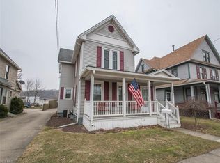 528 E Lincoln Way, Lisbon, OH 44432