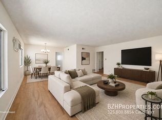 1050 S Wooster St APT 5, Los Angeles, CA 90035
