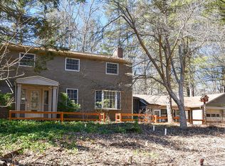 69 Route 203, Spencertown, NY 12165