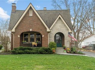6127 E Saint Joseph St, Indianapolis, IN 46219