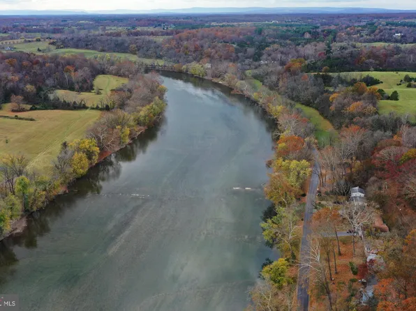 LOT D Lockes Mill Rd #629, Berryville, VA 22611