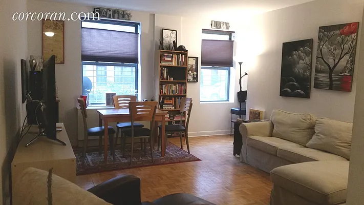 Rented by Corcoran | media 25