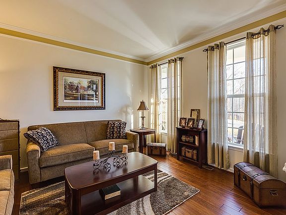 Formal Living