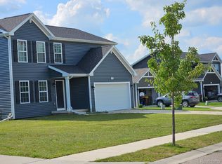 3299 Hill Hollow Ln, Howell, MI 48855