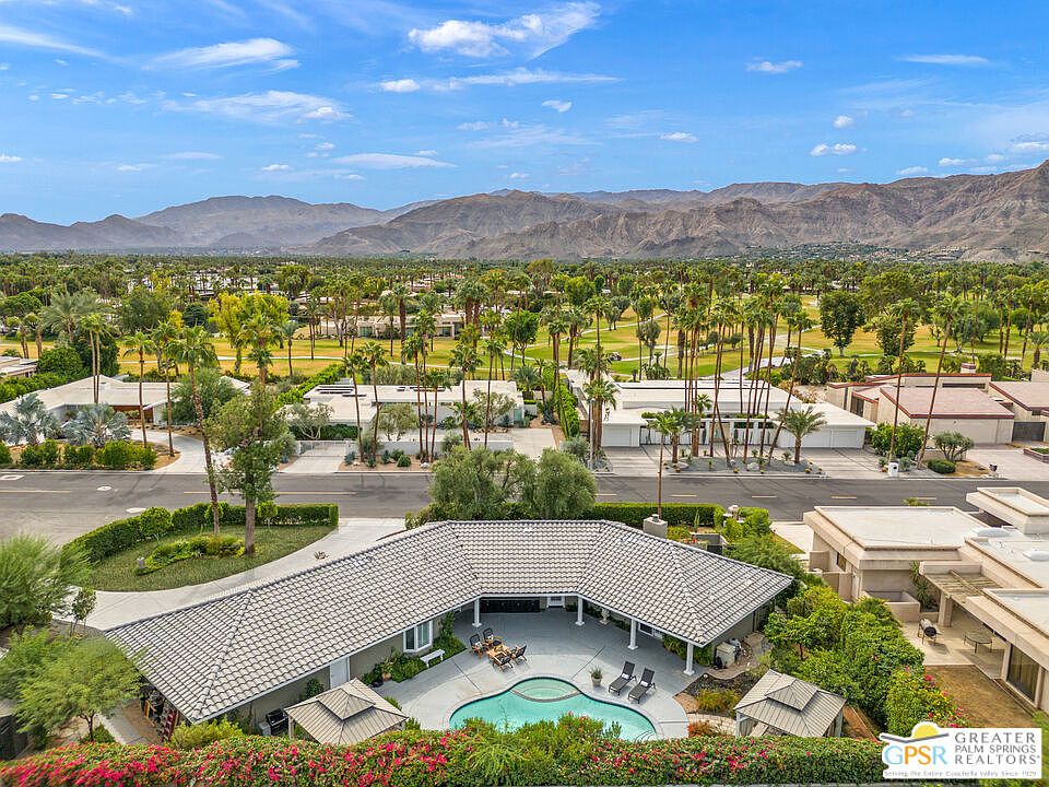 70880 Tamarisk Ln, Rancho Mirage, CA 92270 MLS 23322667 Zillow