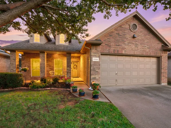 2656 Silver Hill Dr, Fort Worth, TX 76131