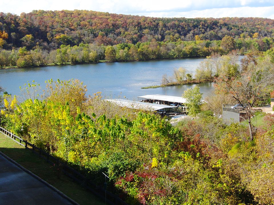 Lake Taneycomo