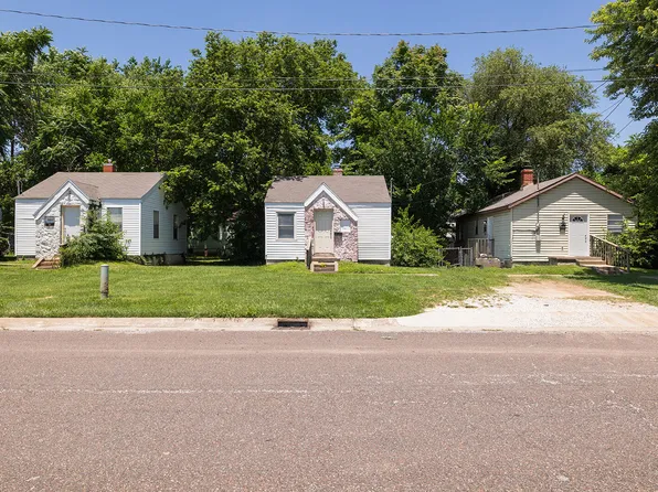 1701-1709 E Chestnut Street, Springfield, MO 65802