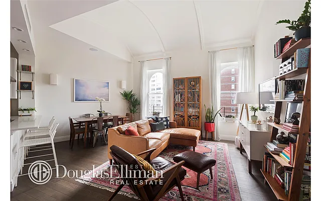 Rented by Douglas Elliman | media 45