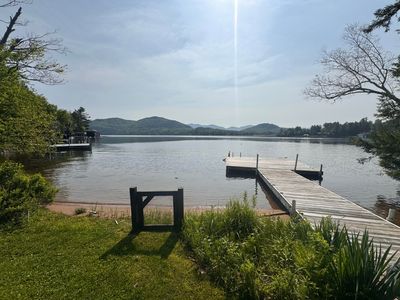 160 Peninsula Way, Lake Placid, NY, 12946