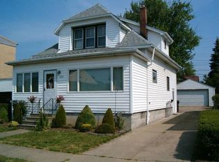 203 Wabash Ave, Kenmore, NY 14217