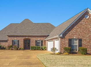 305 Banner Ct, Brandon, MS 39042