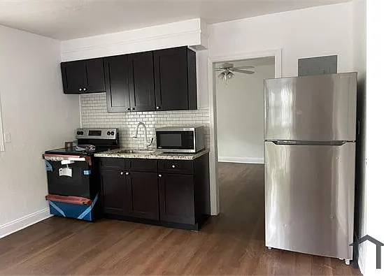 1234 NE 3rd Ave #N — Photo 2