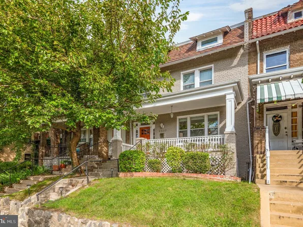 4507 13th St NW, Washington, DC 20011