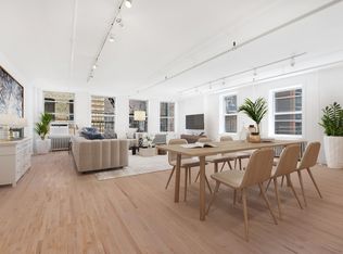 47 Ann St #6RR, New York, NY 10038