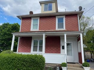258 Arlington St, Pittsburgh, PA
