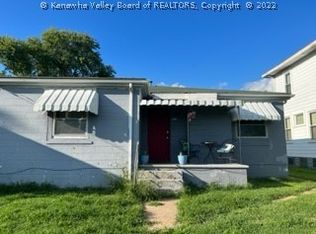 1304 Fletcher Ave, Dunbar, WV 25064