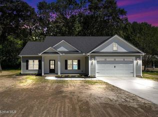 101 Marie Ave, Goldsboro, NC 27530