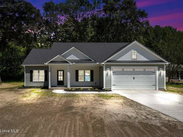 101 Marie Avenue, Goldsboro, NC 27530