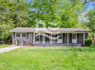 2232 Harrison St SE, Decatur, AL 35601