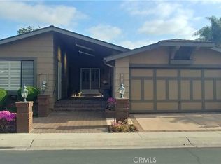 1616 Canyon Lk #175, Santa Ana, CA 92705