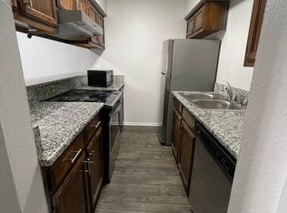 501 Eagle Dr APT 15, Denton, TX 76201