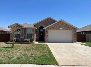 4812 Meadowside St, Midland, TX 79705