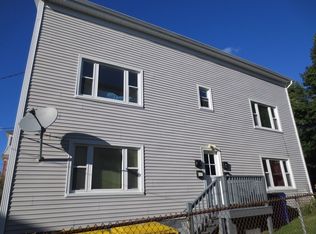 224 Tripp St, Fall River, MA 02724
