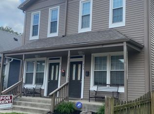834 Camp St, Indianapolis, IN