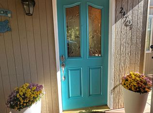 24701 Sunrise Pl, Pioneer, CA 95666