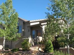 5939 E Mountain Oaks Dr, Flagstaff, AZ 86004