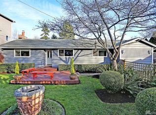 7310 6th Ave SW, Seattle, WA 98106