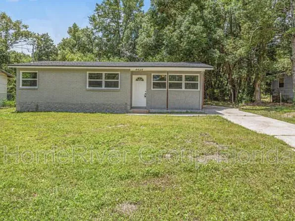 4628 Suffolk Ave, Jacksonville, FL 32208