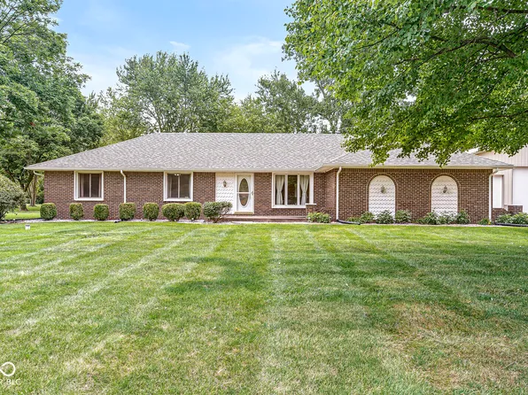 926 E Oriole St, Anderson, IN 46011