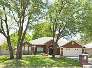 309 Beaver Loop, Temple, TX 76502