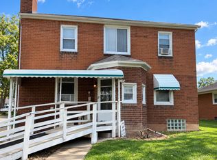 3828 19th St, Ecorse, MI 48229
