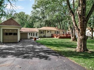600 Campbell Blvd, Getzville, NY 14068