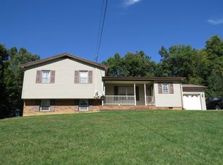 11527 Lindell Rd, Meadowview, VA 24361