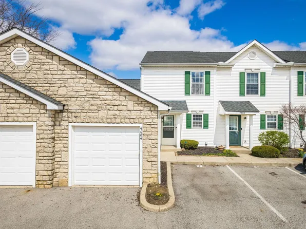4684 Cadmus Dr #34B, Columbus, OH 43228