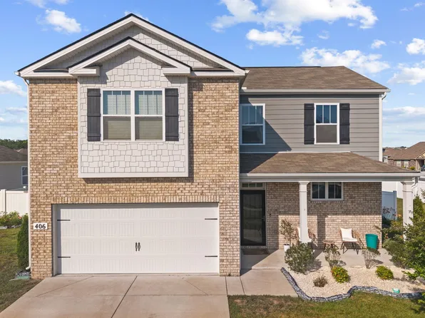 406 Montgomery Pl, Lebanon, TN 37087
