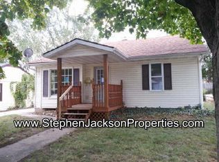 616 Hillsdale St, Rockford, IL 61107