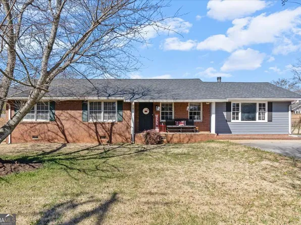 213 Cook St, Cartersville, GA 30120