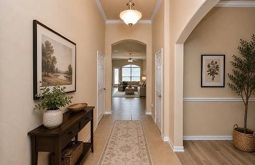 3rd image of 10063 Hidden Creek Falls Ln