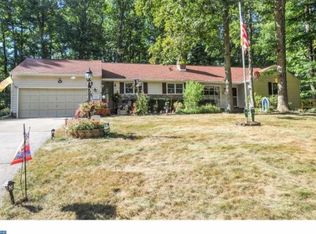 1117 Jack Rd, Yardley, PA 19067