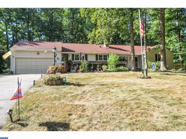 1117 Jack Rd photo 1