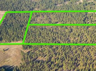 Browns Rd, Goldendale, WA 98620