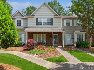 12667 Bluestem Ln, Charlotte, NC, 28277