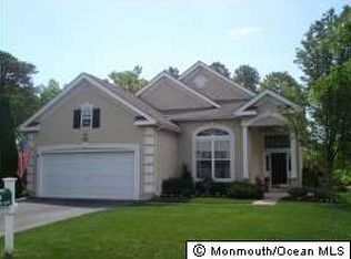 28 Cypress Ct, Little Egg Harbor, NJ 08087